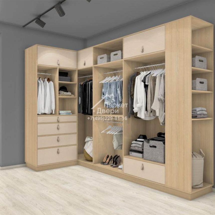 Ламинат EGGER PRO Classic 10/33 4V 153 Дуб Азгил белый 1292x193x10-3