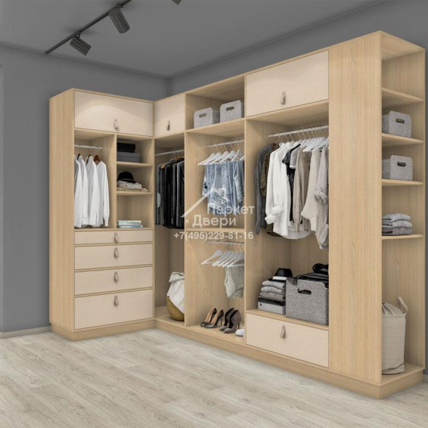 Ламинат EGGER PRO Classic 10/33 4V 154 Дуб Азгил светлый 1292x193x10-2