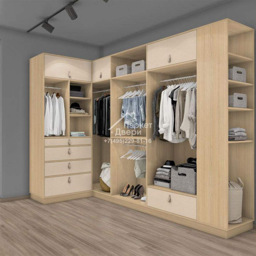 Ламинат EGGER PRO Classic 10/33 4V 180 Дуб Сория серый 1292x193x10-2