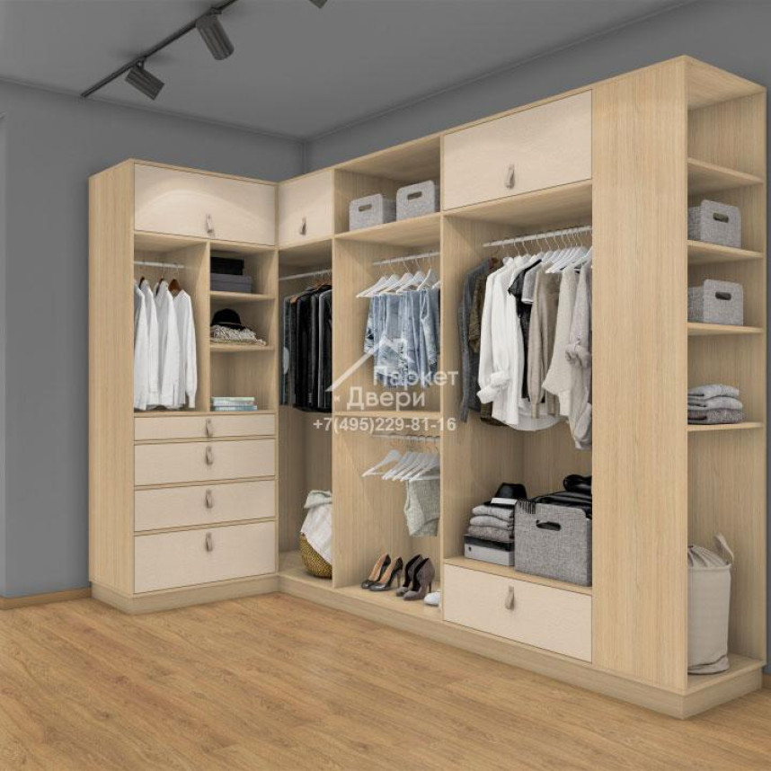 Ламинат EGGER PRO Classic 12/33 4V 156 Дуб Азгил медовый 1292x193x12-2