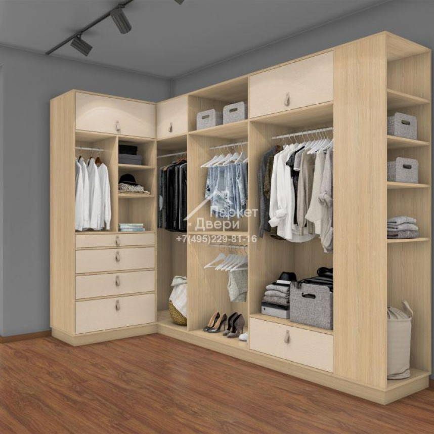 Ламинат EGGER PRO Classic 12/33 4V 174 Древесина Аджира коричневая 1292x193x12-2