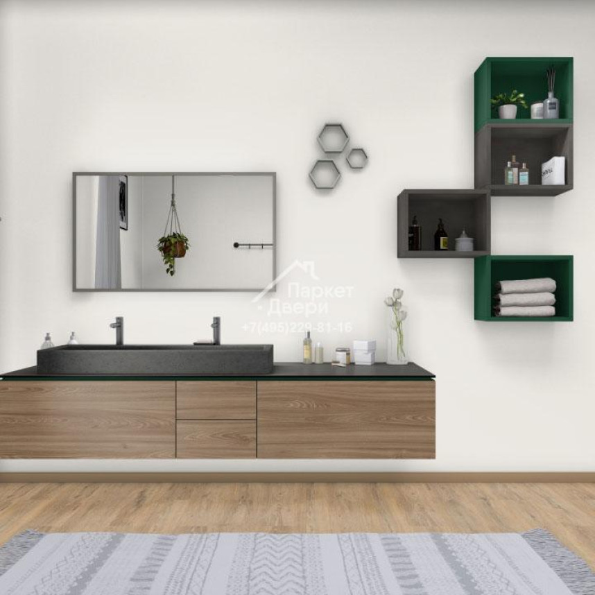 Ламинат EGGER PRO Classic 12/33 4V 190 Дуб Мелба натуральный 1292x193x12-1