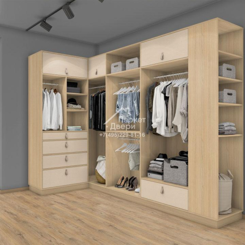 Ламинат EGGER PRO Classic 12/33 4V 190 Дуб Мелба натуральный 1292x193x12-3