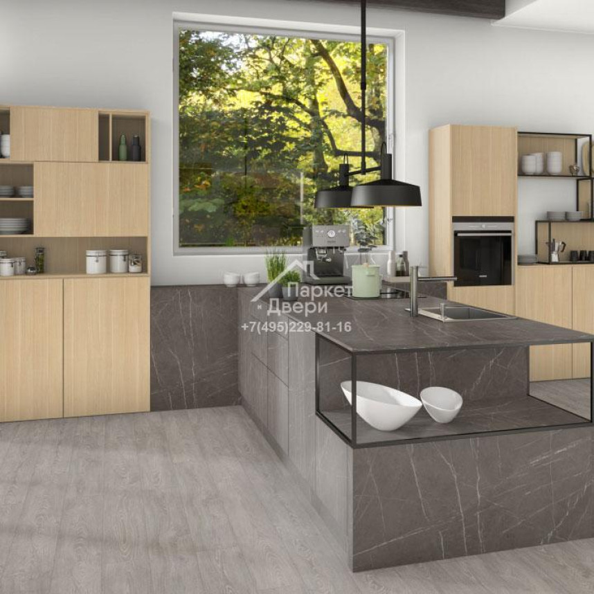 Ламинат EGGER PRO Classic 8/32 4V 090 Акация пёстрая 1292x193x8-1