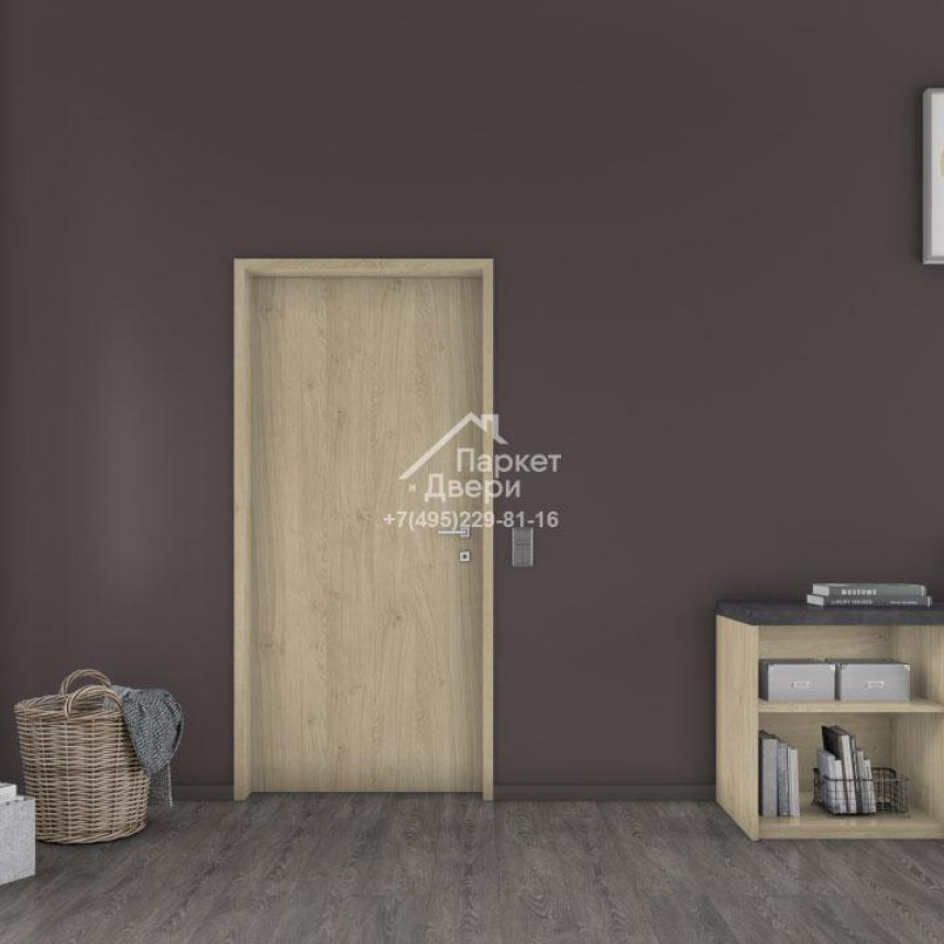 Ламинат EGGER PRO Classic 8/32 4V 110 Акация торфяная 1292x193x8-2