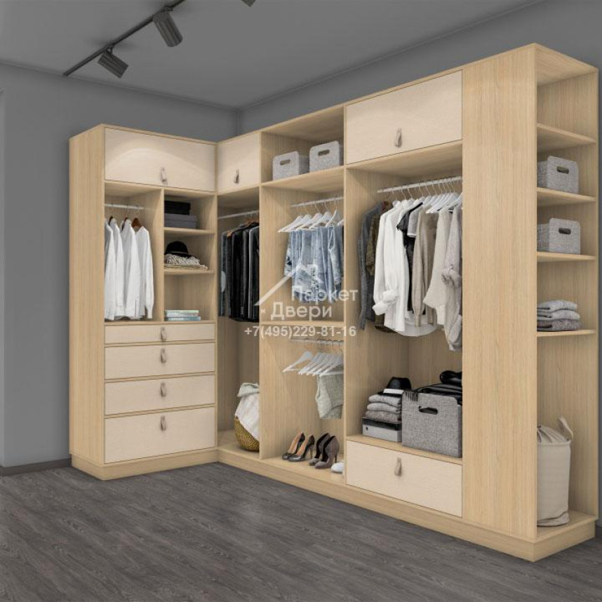 Ламинат EGGER PRO Classic 8/32 4V 110 Акация торфяная 1292x193x8-3