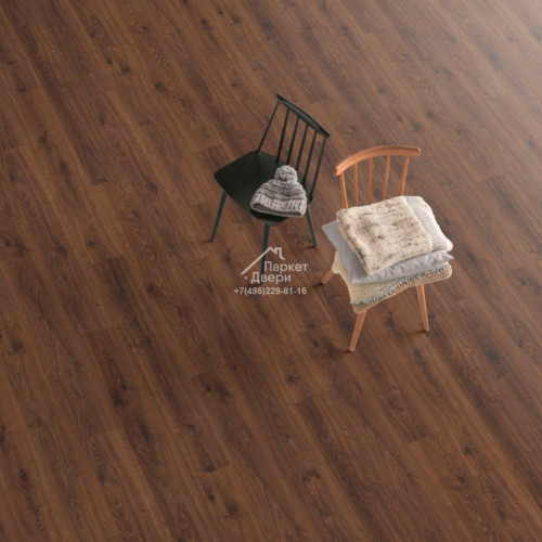 Ламинат EGGER PRO Classic 8/32 4V 136 Дуб Ласкен 1292x193x8