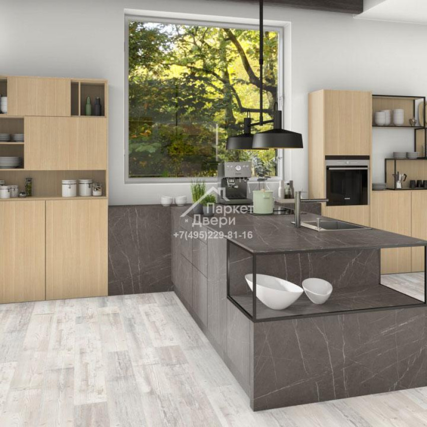 Ламинат EGGER PRO Classic 8/32 4V 172 Сосна Инвери винтаж 1292x193x8-1