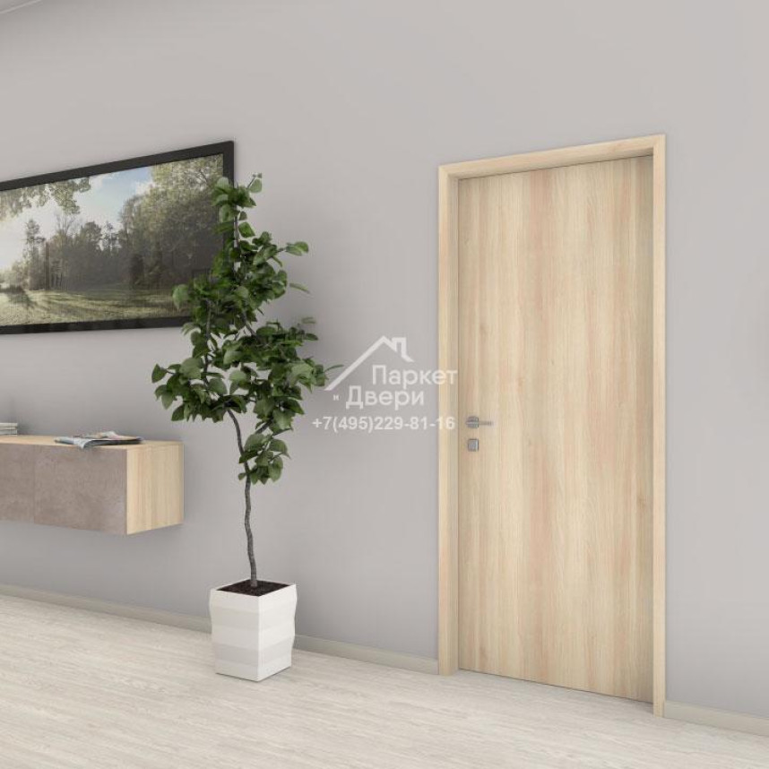 Ламинат EGGER PRO Classic 8/32 4V 177 Дуб Сория белый 1292x193x8-3