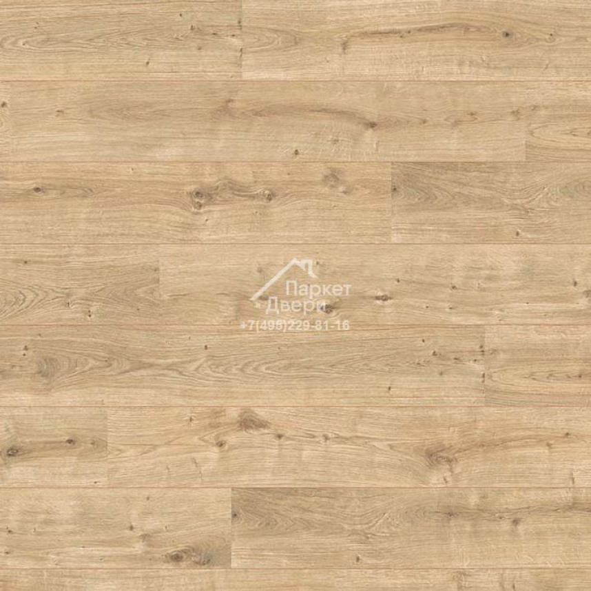 Ламинат EGGER PRO Classic 8/32 4V  Aqua+ 074 Дуб Даннингтон светлый 1292x193x8