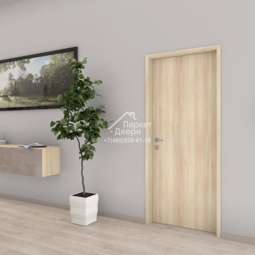 Ламинат EGGER PRO Classic 8/32 4V  Aqua+ 080 Дуб Норд светлый 1292x193x8-2