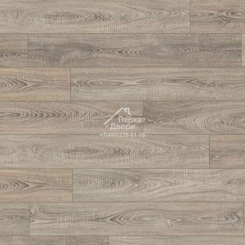 Ламинат EGGER PRO Classic 8/33 4V 036 Дуб Бардолино серый 1292x193x8