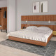 Ламинат EGGER PRO Classic 8/33 4V 039 Вуд Ашкрофт 1292x193x8
