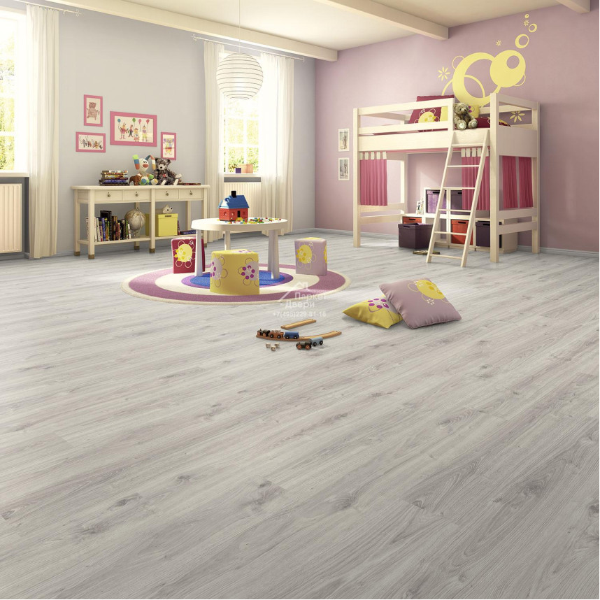 Ламинат EGGER PRO PRONTO H2023 Дуб Матера 1292х193x8-1