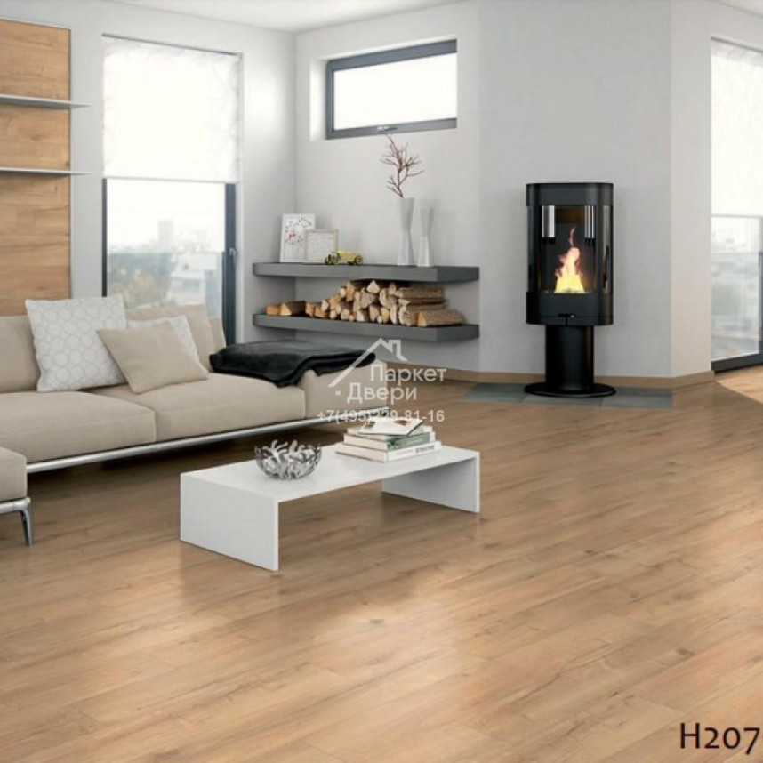 Ламинат EGGER PRO PRONTO H2076 Дуб Варенна 1292х193x8-1