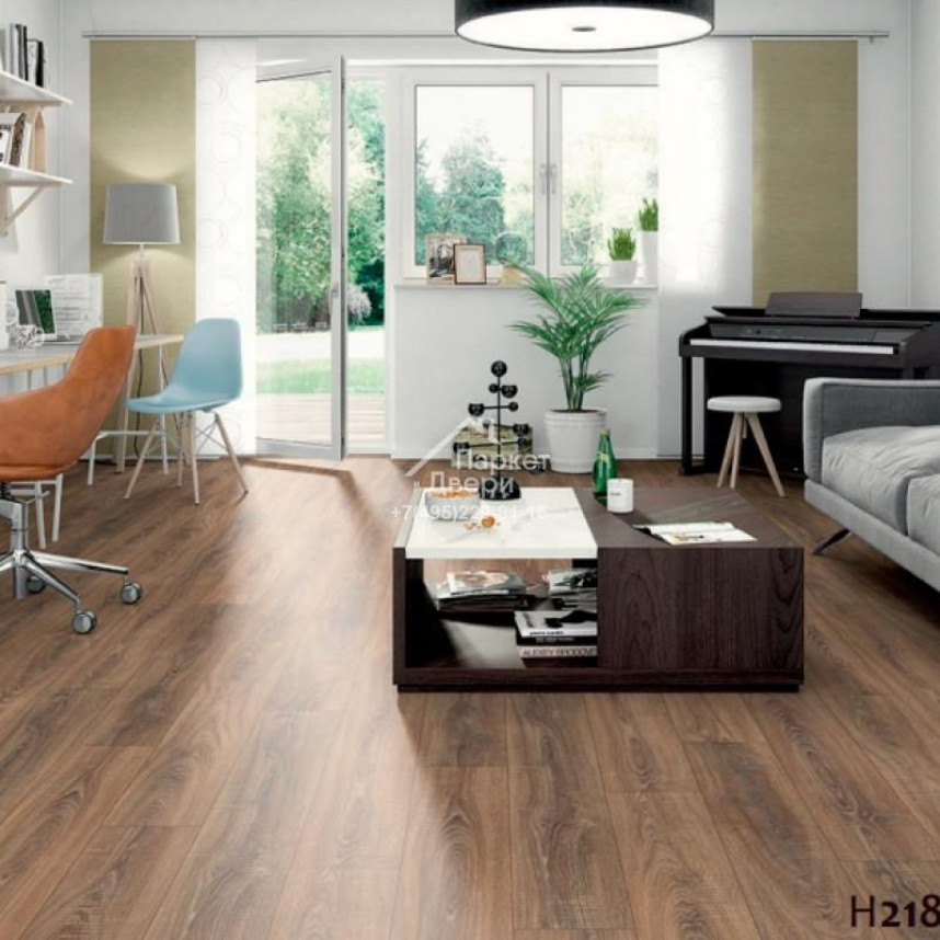 Ламинат EGGER PRO PRONTO H2187 Дуб Орвието 1292х193x8-1