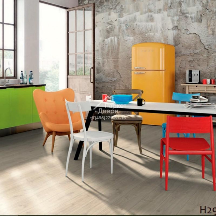Ламинат EGGER PRO PRONTO H2975 Дуб Спелло 1292х193x8-1