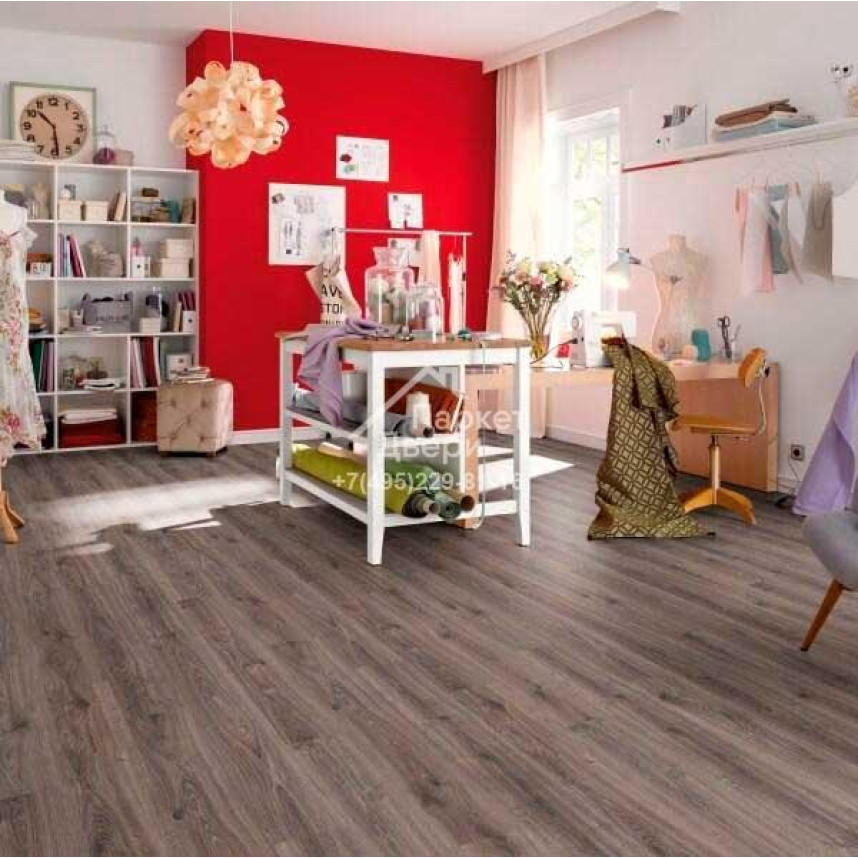 Ламинат EGGER PRO BRAVO 2021 Дуб байлот 1292х193x8-1