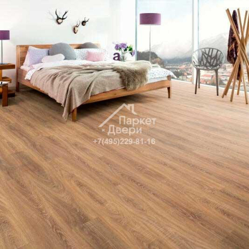 Ламинат EGGER PRO BRAVO 2021 Дуб банкс 1292х193x8-1