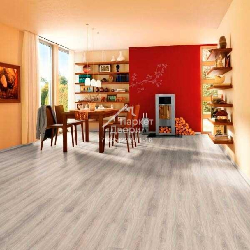 Ламинат EGGER PRO BRAVO 2021 Дуб виктория 1292х193x8-1