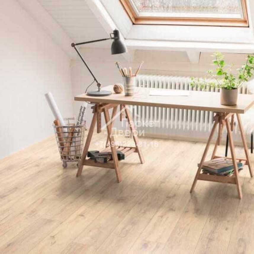 Ламинат EGGER PRO BRAVO 2021 Дуб сомрсет 1292х193x8-1