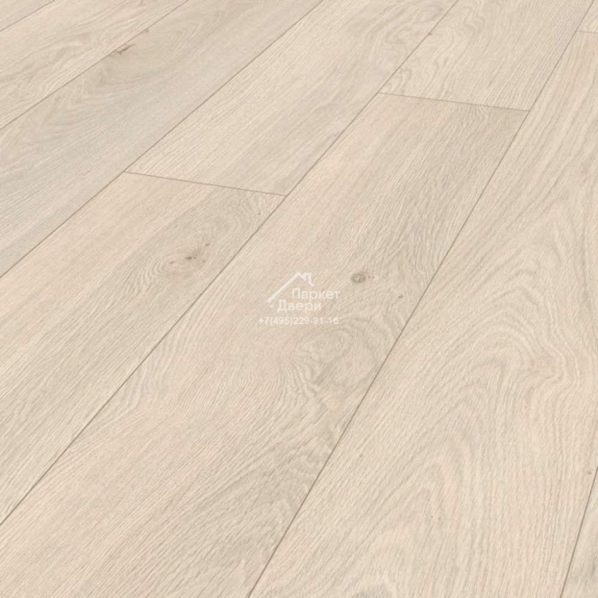 Ламинат Kronospan Forte Classic Дуб Корона 4278  1285х192х8 -1