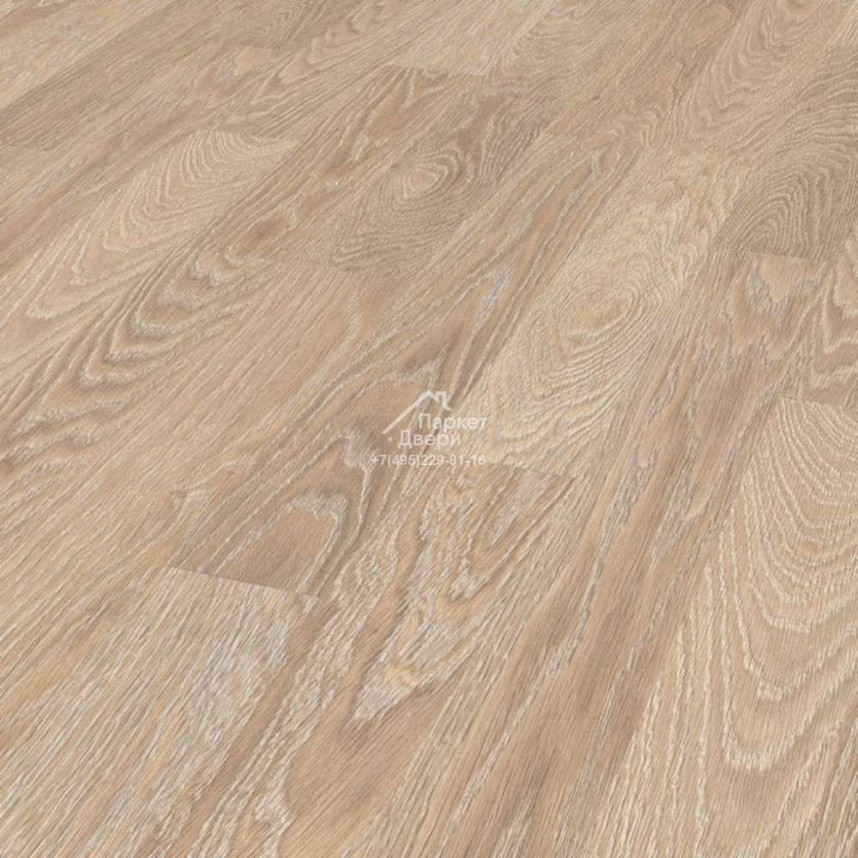 Ламинат Kronospan Forte Classic Дуб Льняной 4283  1285х192х8 -1