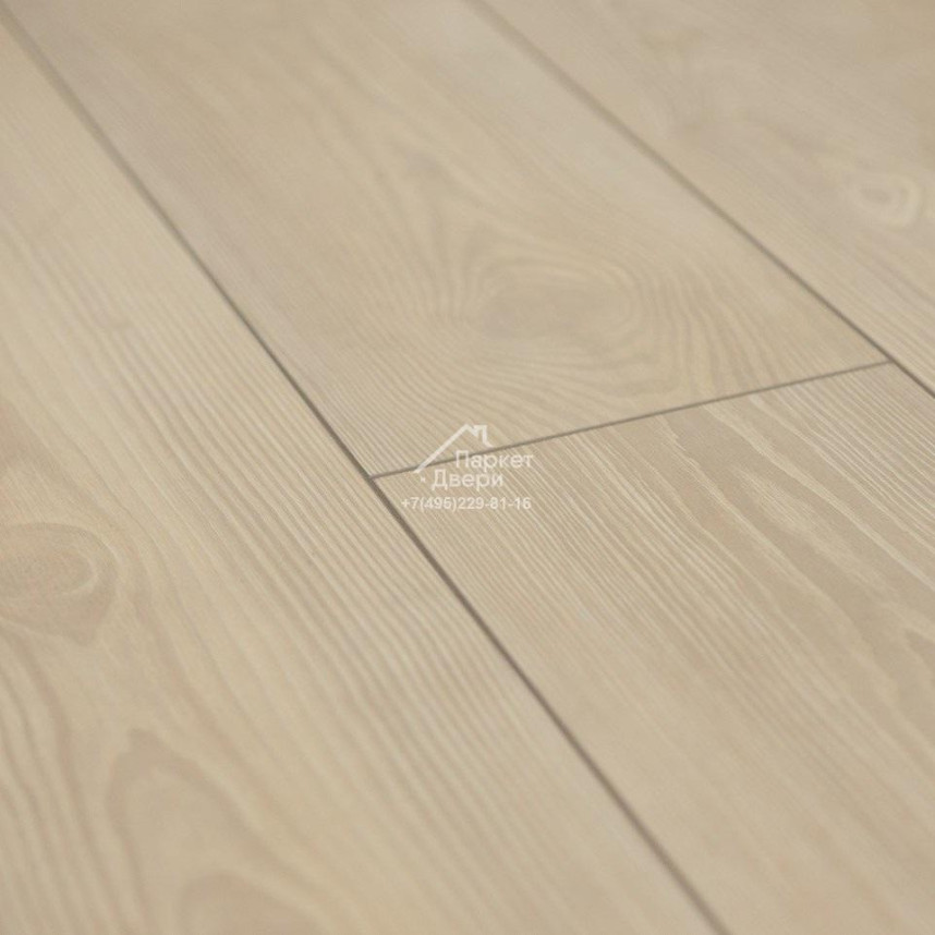 Ламинат Laminely Открытие Дуб Дымчатый  1380х193х8 -1