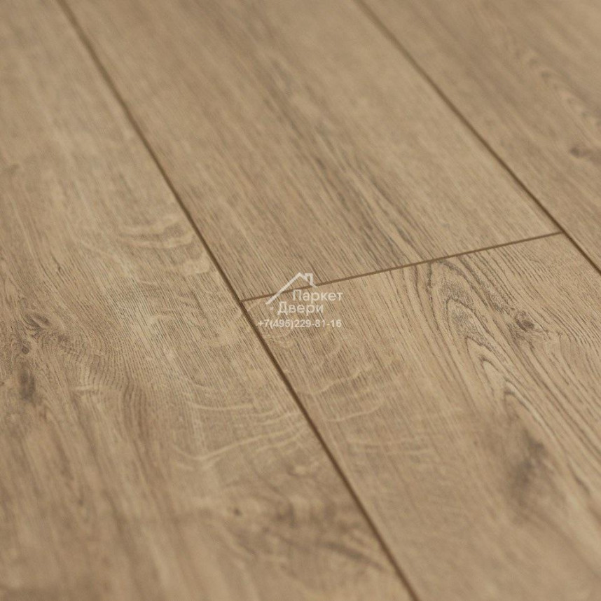 Ламинат Laminely Открытие Дуб Состаренный  1380х193х8 -1