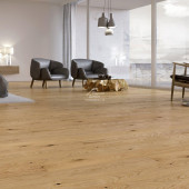 Паркетная доска Baltic Wood Melody Дуб рустик , 2200х182х14  