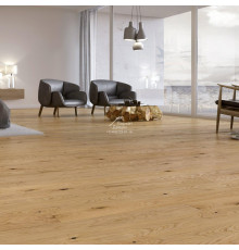 Паркетная доска Baltic Wood Melody Дуб рустик , 2200х182х14  
