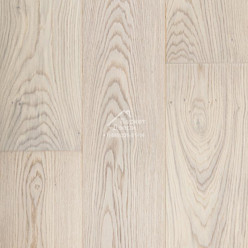 Паркетная доска Baltic Wood Melody Дуб юник CREAM , 2200х182х14  -1