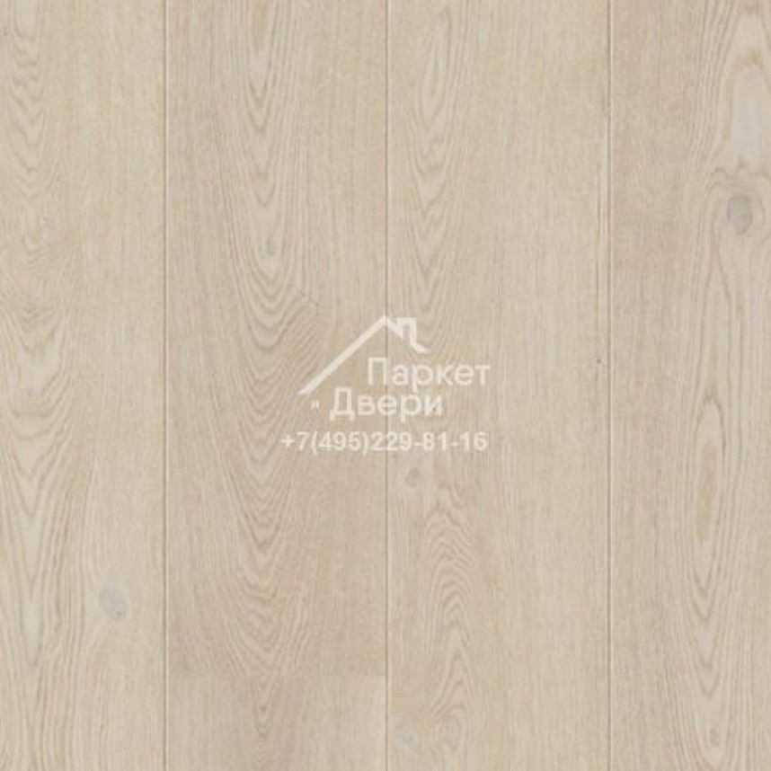 Паркетная доска Baltic Wood Melody Дуб юник WHITE , 2200х182х14  -1