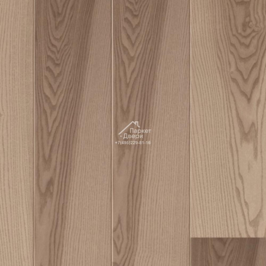 Паркетная доска Baltic Wood Melody Ясень натур NUTTY , 2200х182х14  -1
