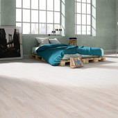 Паркетная доска Baltic Wood Jeans Дуб классик FROSTY FROSTY , 2190x182x13,3   