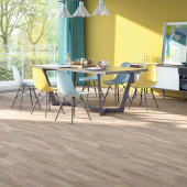 Паркетная доска Baltic Wood Jeans Дуб классик SMOKY SMOKY , 2190x182x13,3   