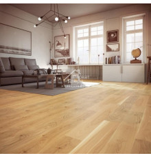 Паркетная доска Baltic Wood Smart Дуб симпл , 1080х148х13,3  