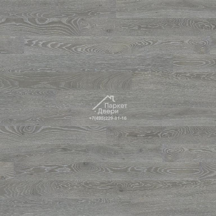 Паркетная доска Scandi Дуб Берген (Bergen), 2000х160х14 -1