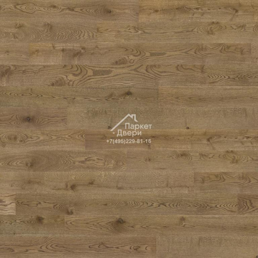 Паркетная доска Scandi Дуб Ставангер (Stavanger), 2000х160х14 -1