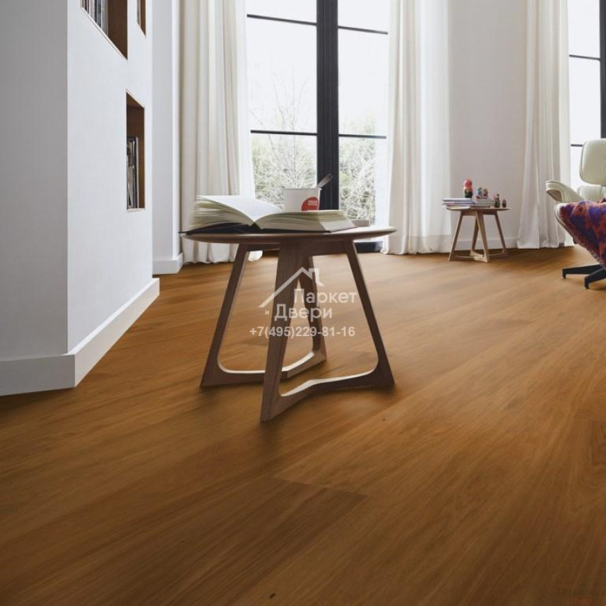 Паркетная доска Hain Дуб гармония Веттерштайнальм, 2200х195х14 -1