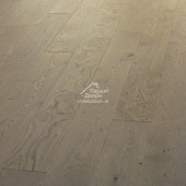 Паркетная доска Panaget Дуб Зенитюд Селадо, 400-2000х139х15 