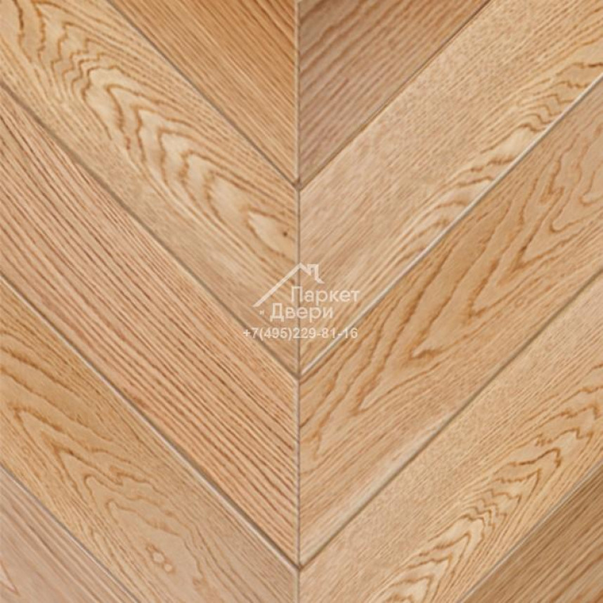 Паркет-елка Gran Parte СУПЕРИОРЕ / SUPERIORE французская елка 45° -1