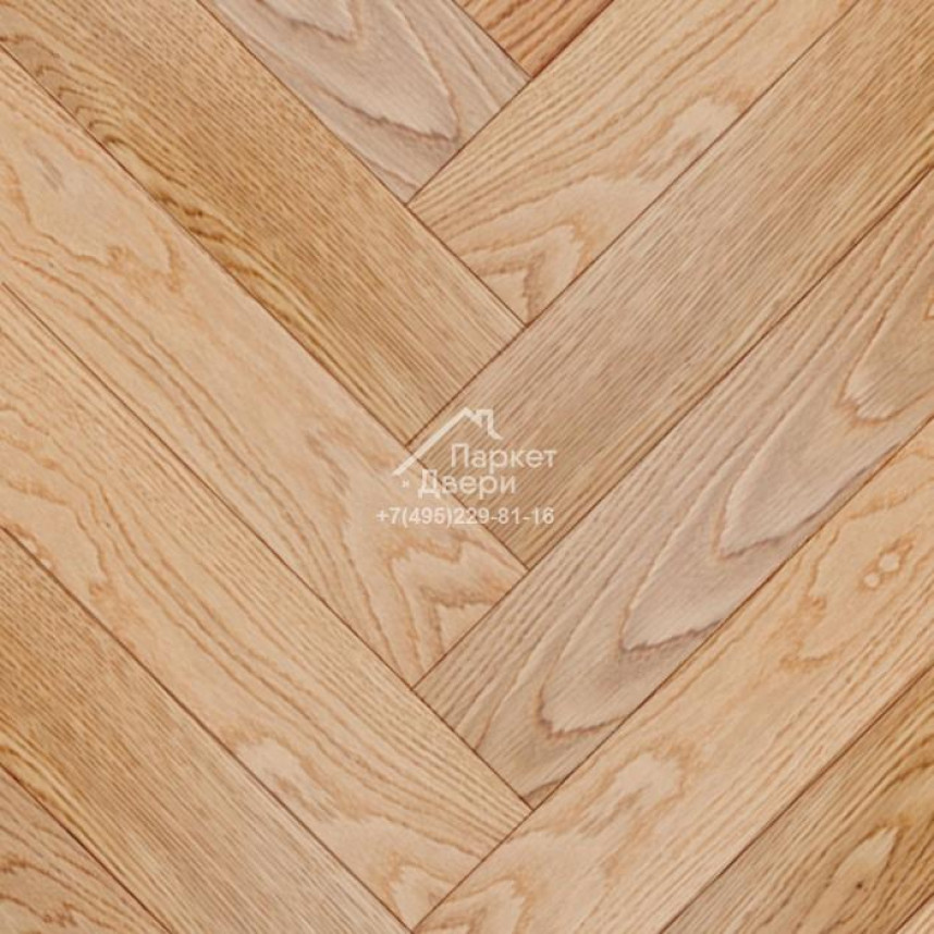 Паркет-елка Gran Parte СУПЕРИОРЕ / SUPERIORE венгерская елка 45° -1