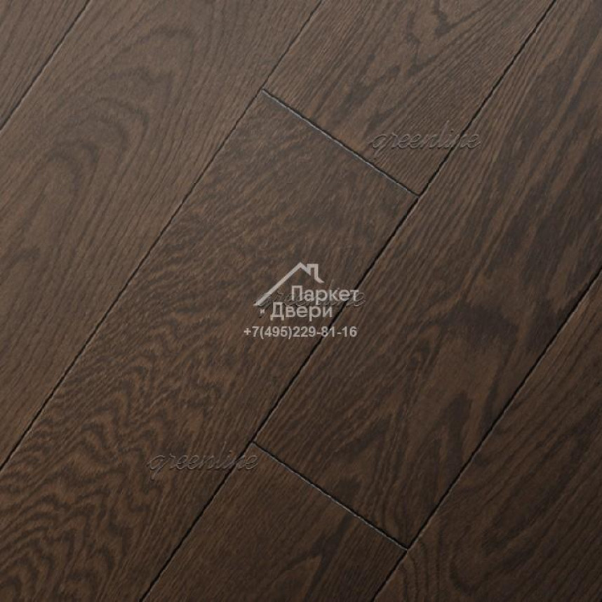 Инженерная доска Greenline Deluxe 139 Лацио 400-1500х145х15