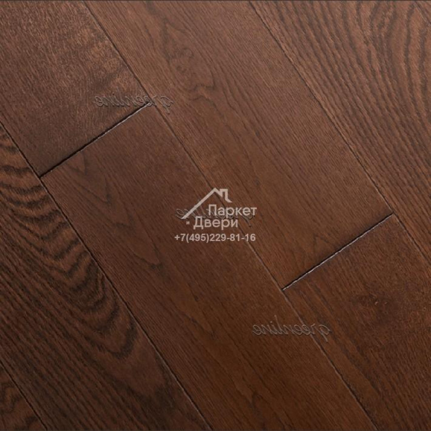 Инженерная доска Greenline Deluxe 140 Парма 400-1500х145х15-1