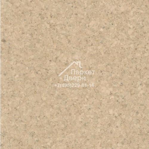Пробковый пол Granorte Cork trend Fein creme