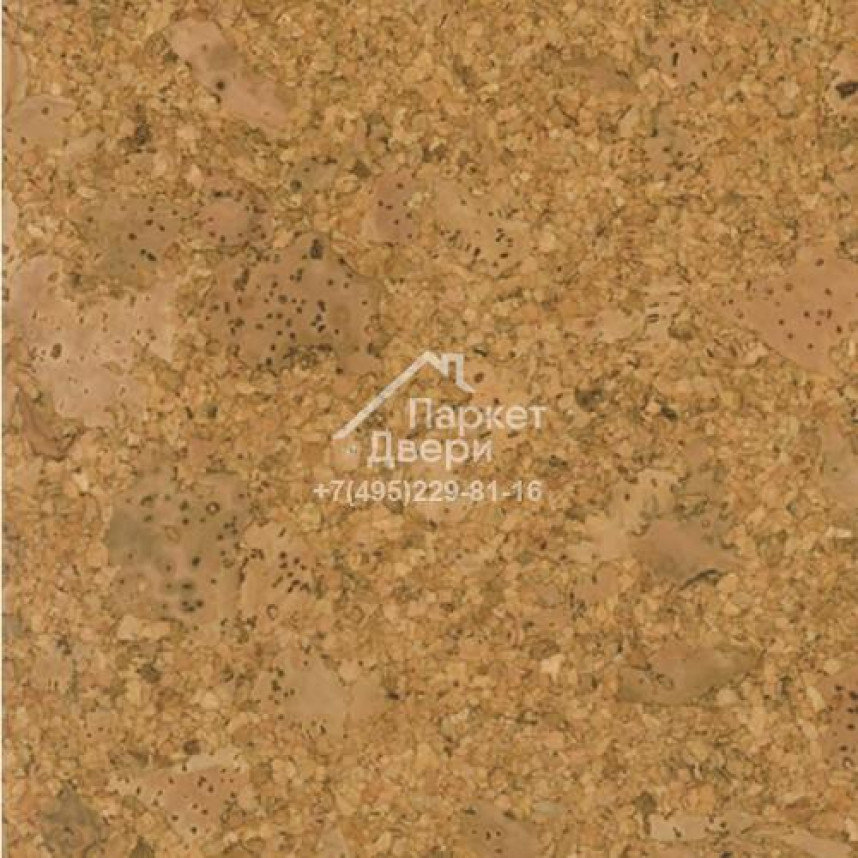 Пробковый пол Granorte Cork trend Mineral-1