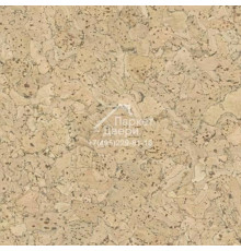 Пробковый пол Granorte Cork trend Mineral creme