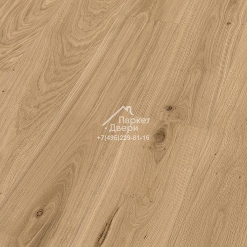 Пробковый пол Granorte Vita Classic elite Oak Blond