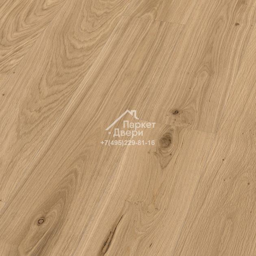 Пробковый пол Granorte Vita Classic elite Oak Blond-1